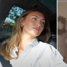 Sanna Jörnvik Déman om missfallet 