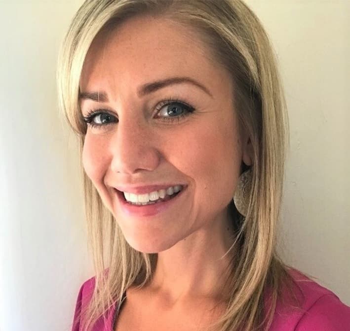 Sarah Markkanen