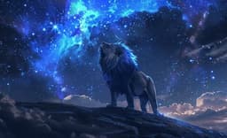 Måndag 21 Juli - dagens horoskop för Lejonet