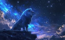 Måndag 28 Juli - dagens horoskop för Lejonet